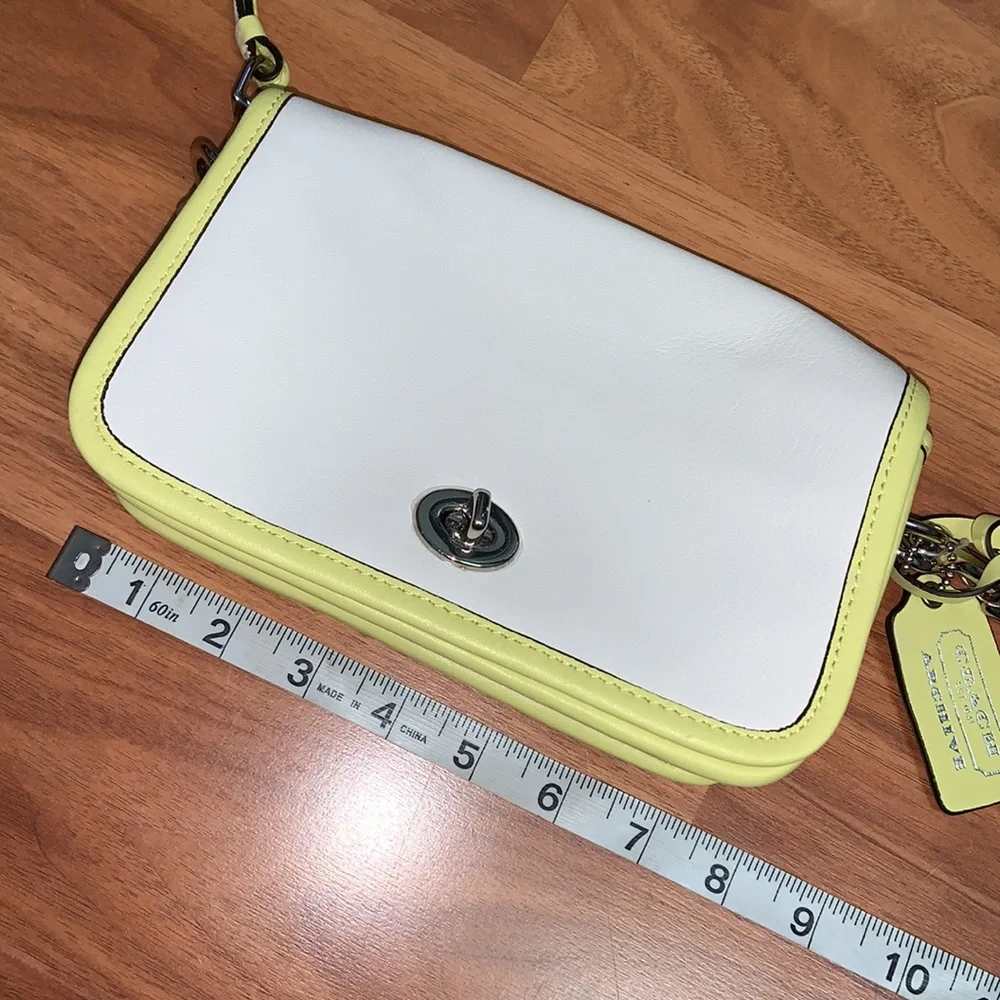 NWT Coach Archive Collection Crossbody Bag